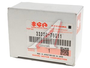 Датчик положения распредвала SUZUKI Jimny (98-) OE 3322076G11