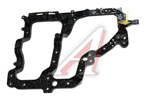 Кронштейн DONGFENG крепления фары правый MOVELEX 8406132-C6200-MX, 8406132-C6200