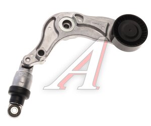 Натяжитель приводного ремня SSANGYONG Actyon (12-) с роликом QUATTRO FRENI QF31P00129, 1722000170