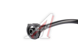 Трубка AUDI Q5 (08-) бачка расширительного обратная LONGHO 9650134, 022662, 8R0121081AQ