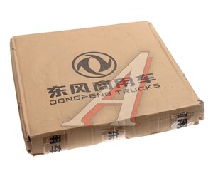 Демпфер DONGFENG вала коленчатого OE C4316792