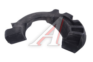 Опора OPEL Astra J (10-),Zafira C (12-) пружины подвески передней нижняя OE 13219067, AGP211