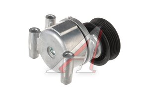 Ремень приводной поликлиновой FORD Focus 2 комплект с роликом 2 ремня MICHELIN FM026PK1305, ME3M5Q6D361AA