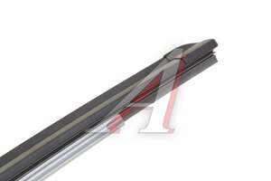 Щетка стеклоочистителя 650мм беcкаркасная NISHIBU NW65