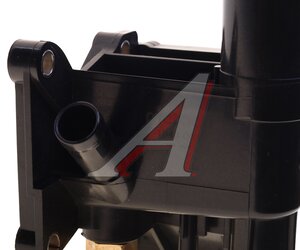 Патрубок MAZDA 5 (07-),6 (07-) системы охлаждения METACO 1540-063, LF94-15-17Z