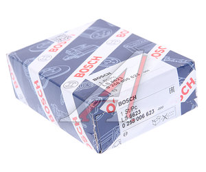 Датчик кислорода PEUGEOT 307,406,407 (08-) BOSCH 0258006623, DOX-2005, 1628.HN