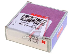 Подшипник NSK 6203ZZCM