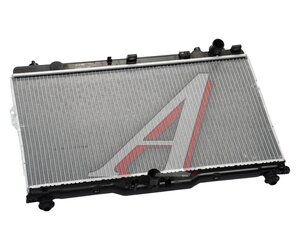 Радиатор HYUNDAI Santa Fe (03-) (2.0) МКПП HCC (HANON) 25310-26410, HC2531026410