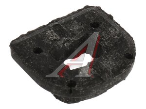 Подушка FORD Fiesta (12-) крепления радиатора BSG BSG30700431, 1535318