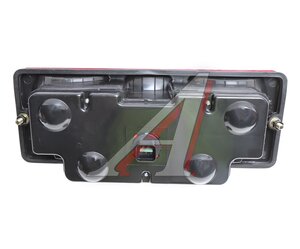 Фонарь задний JAC N120 (16-) КАМАЗ Компас-12 правый MOVELEX 3773920E0XZ1-0001-MX, 3773920E0XZ1-0001