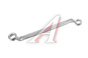 Ключ накидной 17х19мм 12-гранный 75град. LIGE LG-7361719
