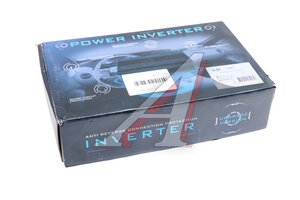 Преобразователь напряжения (инвертор) 24-220V 1500Вт KRAL KR-4667