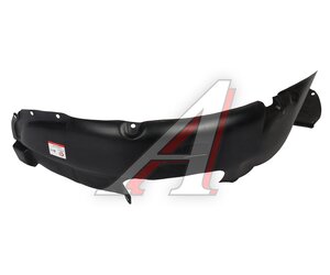 Подкрылок KIA Soul (14-16) передний левый NSP NSP1BD04042, 86811-B2000
