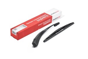 Рычаг стеклоочистителя BMW 1 (F20) заднего METACO 7002-153, 61617241985