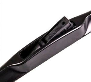 Щетка стеклоочистителя 350мм гибридная MASUMA MU-14G, DUR-035L