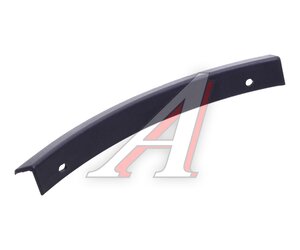 Накладка арки NISSAN Terrano (14-) задней правой NSP NSP057886000Q0F, 78860-00Q0F