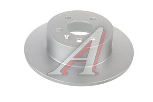Диск тормозной OPEL Vectra B (-02) SAAB (-06) задний (1шт.) PATRON PBD2773, DF2773, 0569118/4839338