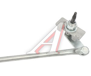Трапеция стеклоочистителя JAC 75,N80,N120 (18-) КАМАЗ Компас-9/12 MOVELEX 5205020LE010-MX, 5205020LE010