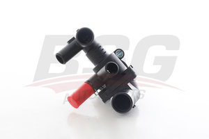 Корпус термостата FORD Transit (06-) (2.2) в сборе BSG BSG30126019, 1731770