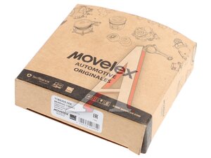 Подшипник КАМАЗ-5360,5460,6520,65116 маховика MOVELEX 1180305-MX, 1180305