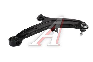 Рычаг подвески HYUNDAI Accent передней нижний левый KORTEX KSL5055, CQKH-24L, 54500-25000