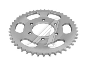 Звезда ведомая JTR1869.45 JTR1869.45
