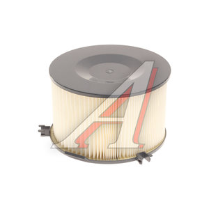 Фильтр воздушный салона FILTRON K1037, LA65