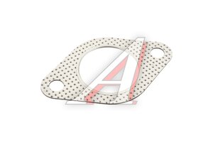 Прокладка NISSAN Juke (10-),Qashqai (06-),X-Trail (01-) трубы приемной глушителя BOSAL 990-003, 20692-8H30A
