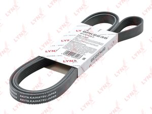 Ремень приводной поликлиновой 6PK2238 LYNX 6PK2238