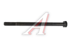 Болт М8х1.25х120 (10.9) неполная резьба DIN931