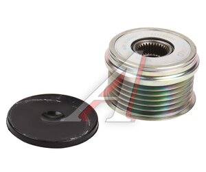 Шкив LAND ROVER Range Rover Evoque генератора MEAT&DORIA 45280, LR031026