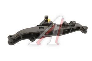 Балка балансировочная DONGFENG GX моста заднего левая в сборе MOVELEX 2935306-H19C0-MX, 2935306-H19C0