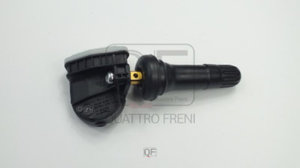 Датчик давления в шине CADILLAC CT6 (16-),CTS (18-),SRX (09-) QUATTRO FRENI QF05C00087, 13598773