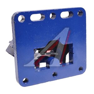Подушка SHACMAN SHAANXI X3000 двигателя MOVELEX DZ97259590209-MX, DZ97259590209