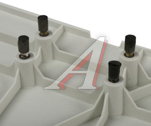 Капот SHACMAN SHAANXI X3000 (под покраску) OE DZ14251110011
