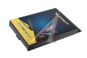 Ремень ГРМ DAEWOO Nexia (1.5) (8V) CHEVROLET Lanos (1.5) (111х17) MICHELIN 111RS17