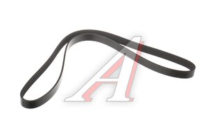Ремень приводной поликлиновой 6PK1285 VW Jetta MICHELIN 6PK1285, PQS101262