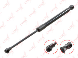 Амортизатор VW Caddy (04-) капота LYNX GS1067, 1T0823359D