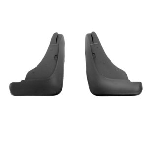 Брызговик RENAULT Duster (10-) передний комплект 2шт. NORPLAST NPL-Br-69-05F