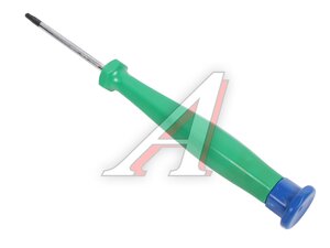 Отвертка для точной механики T9x50мм 27350110045