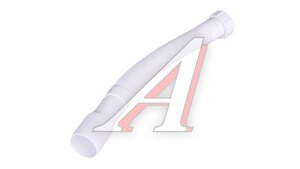 Гофра 430-1000мм 11/2" 40/50" McALPINE MRMF6