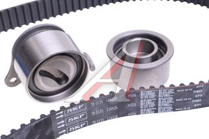 Комплект ГРМ TOYOTA Corolla (92-97),Tercel SKF VKMA91400