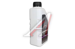 Антифриз MILES AFLR001 G12++ 1кг фиолет готовый AFLR001