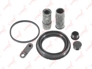 Ремкомплект суппорта VW Touareg (02-) переднего (60мм,суппорт ATE) LYNX BC-0535, 400789/D4700