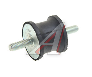 Подушка DAF 85,95,105CF,XF глушителя DINEX 21822, 285530