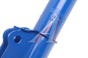 Амортизатор CHANGAN CS35 Plus передний правый FINWHALE 13281GR