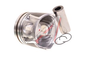 Поршень двигателя PEUGEOT CITROEN d+0.60 AUTOWELT PN57301
