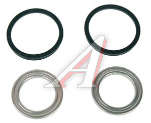 Подшипник опоры PEUGEOT Boxer CITROEN Jumper FIAT Ducato (02-) амортизатора переднего (комплект) SKF VKD35017T, VKD35017, 5035.47/1355179080/5035.39/1318573080