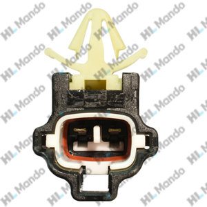 Датчик АБС KIA Optima (12-) колеса переднего левого MANDO EX598104C000, 59810-4C000