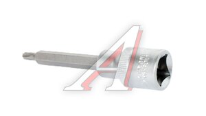 Головка торцевая 1/2" TORX Т27 L=100мм АВТОDЕЛО 39633, 15655